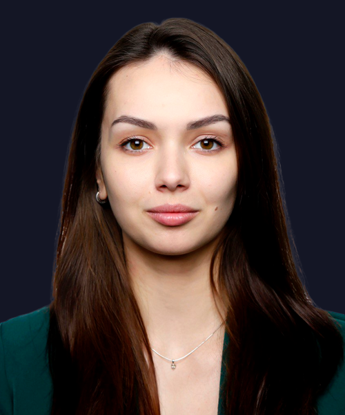 Татьяна Найденова